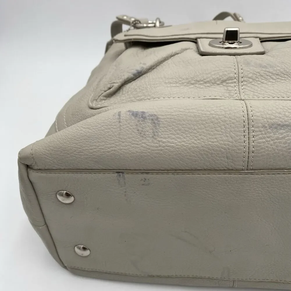 Coach penelope tote